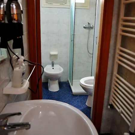 Bed & Breakfast La Corte 5*