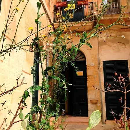 Bed & Breakfast La Corte 5*