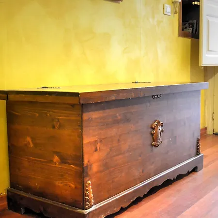 La Corte Bed & Breakfast 3*