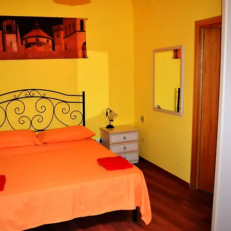 La Corte Bed & Breakfast