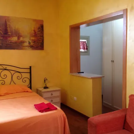 La Corte Bed & Breakfast Lecce