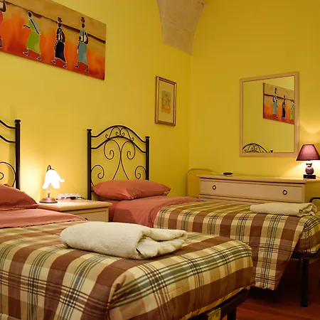 Bed & Breakfast La Corte Lecce