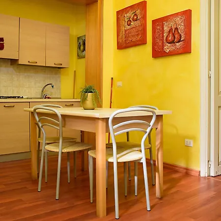 拉阔特莱切b＆b酒店 3* 莱切