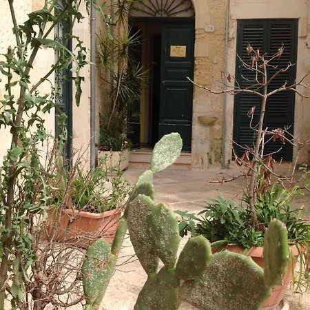 Bed & Breakfast La Corte