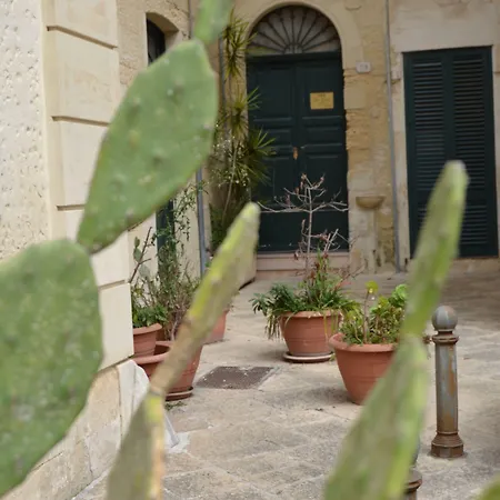 La Corte 3* Lecce