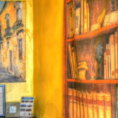 La Corte Bed & Breakfast Lecce