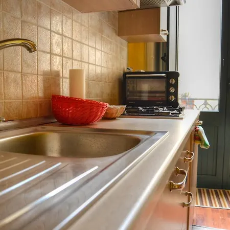 La Corte B&B