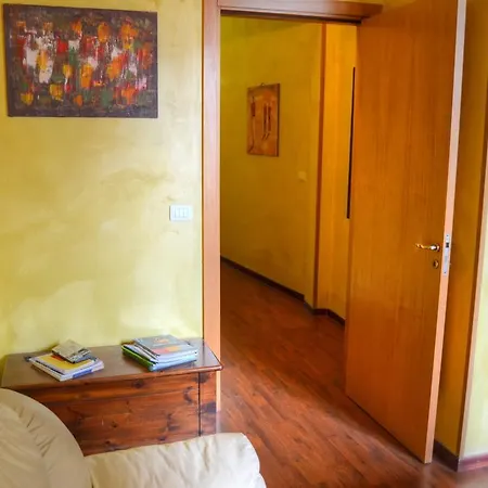 Bed & Breakfast La Corte 5*