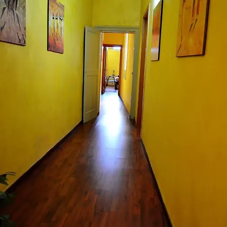 Bed & Breakfast La Corte 5*