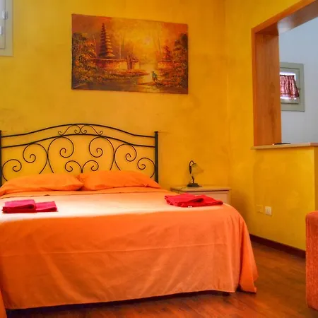 Bed & Breakfast La Corte