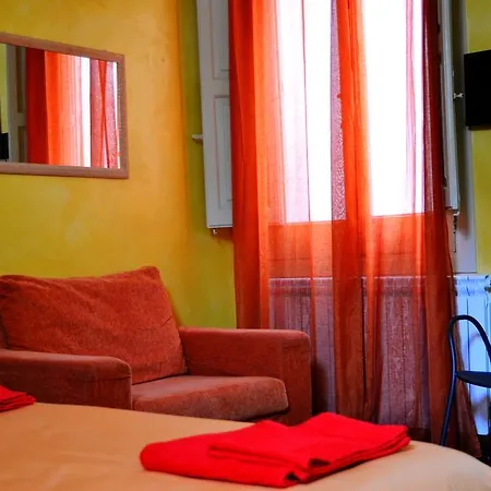 La Corte Bed & Breakfast 5*