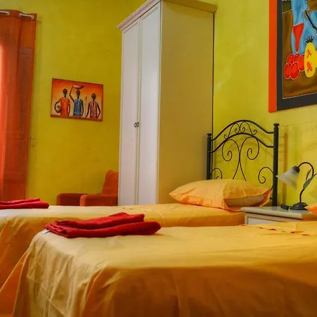 Bed & Breakfast La Corte 5*