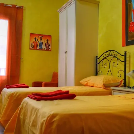 Bed & Breakfast La Corte