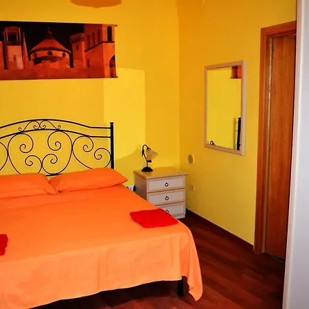 La Corte B&B 5*