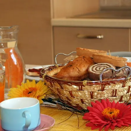 La Corte Bed & Breakfast 5*