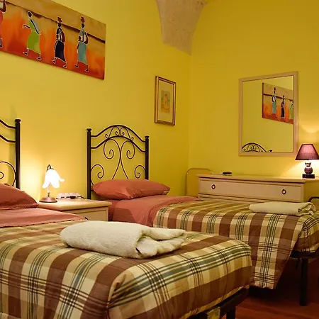 La Corte 5* Lecce