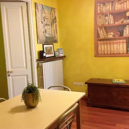 B&B La Corte