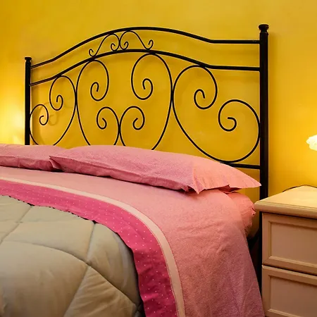 La Corte Bed & Breakfast 3*