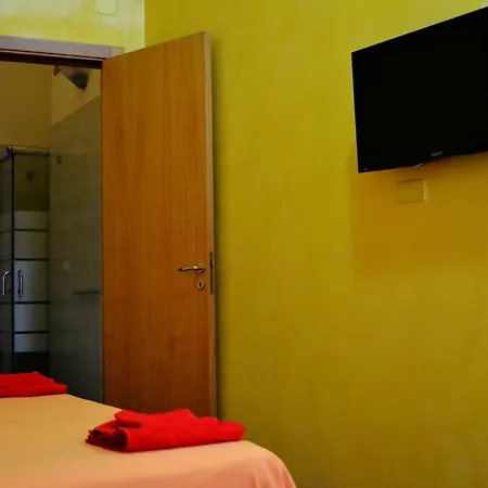 La Corte Bed & Breakfast