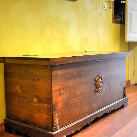 Bed & Breakfast La Corte Lecce