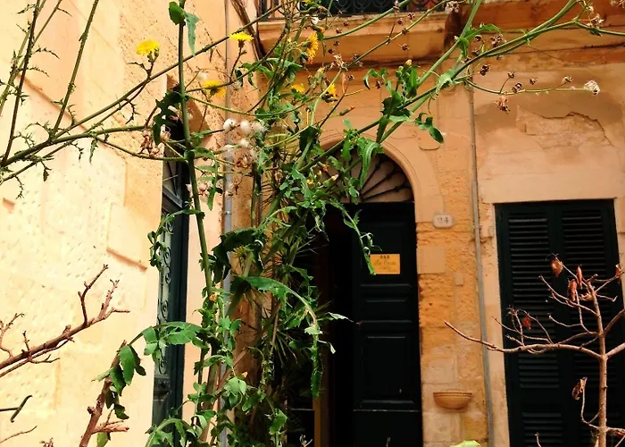 拉阔特莱切b＆b酒店