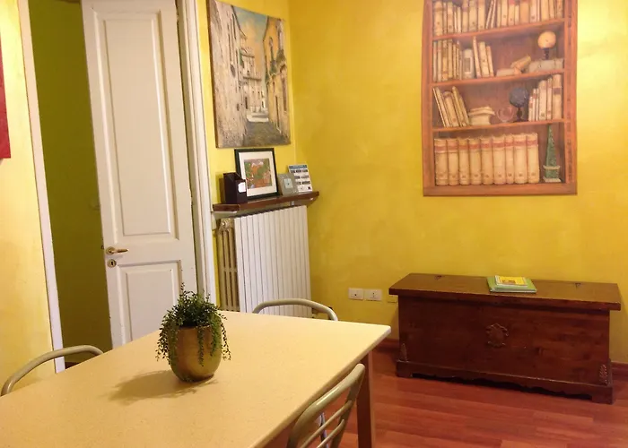 拉阔特莱切b＆b酒店 3* 莱切