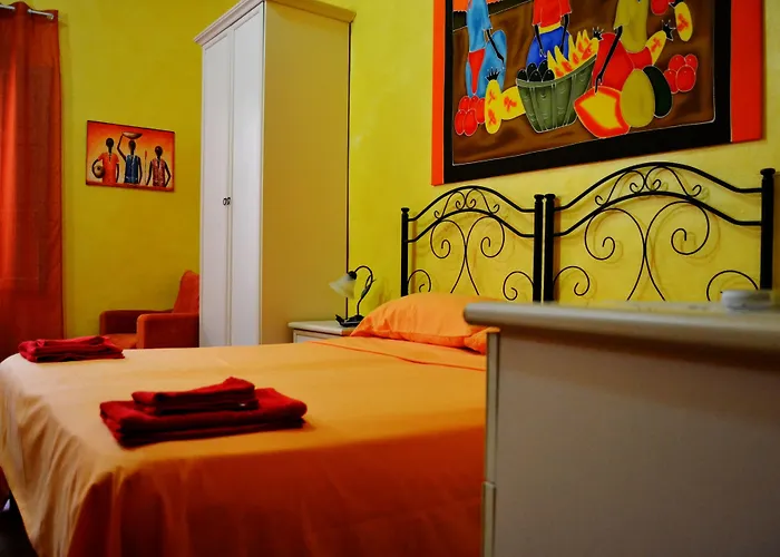 拉阔特莱切b＆b酒店 莱切