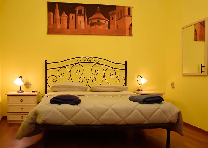 拉阔特莱切b＆b酒店 3*