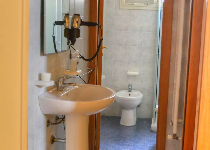 拉阔特莱切b＆b酒店 3*