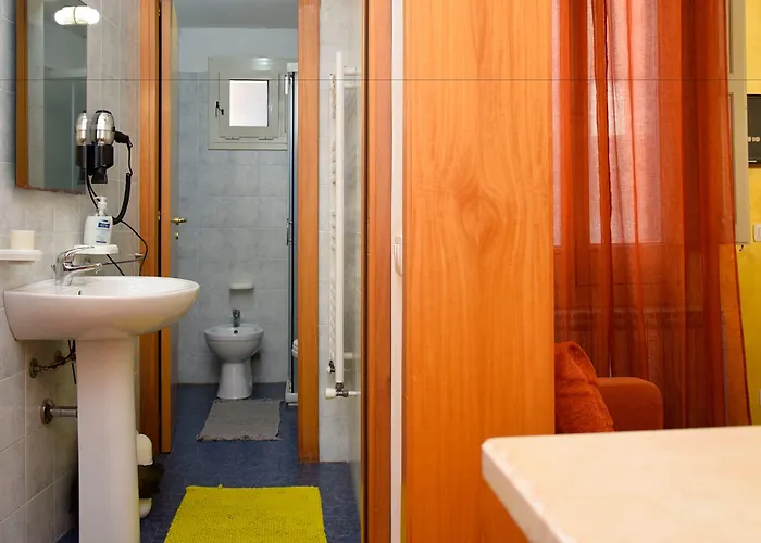 拉阔特莱切b＆b酒店 住宿加早餐酒店 3*