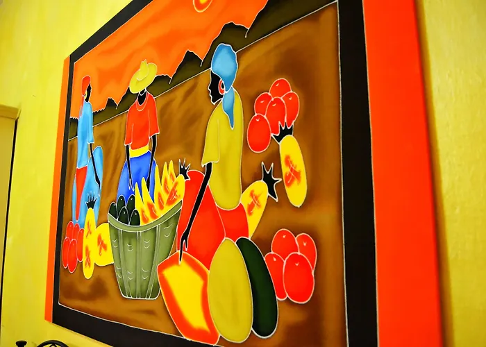 拉阔特莱切b＆b酒店 莱切