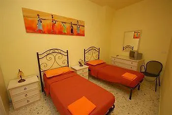 La Corte לינה וארוחת בוקר לצ'ה