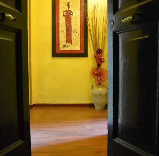 拉阔特莱切b＆b酒店 住宿加早餐酒店 3*