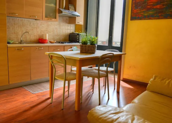 拉阔特莱切b＆b酒店