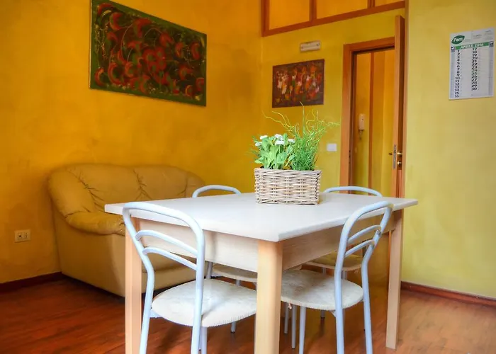 拉阔特莱切b＆b酒店 莱切