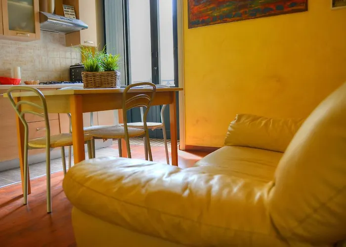 拉阔特莱切b＆b酒店 3*