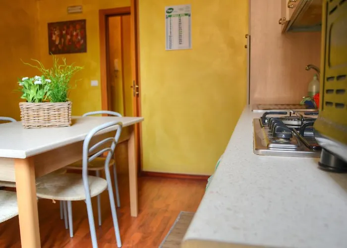 拉阔特莱切b＆b酒店