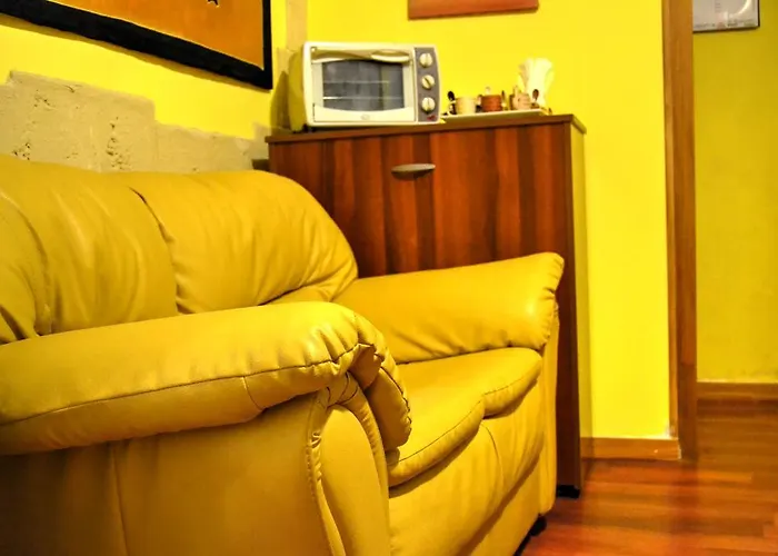 拉阔特莱切b＆b酒店