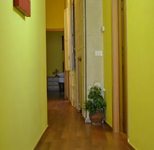 拉阔特莱切b＆b酒店 住宿加早餐酒店 莱切