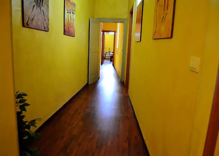 住宿加早餐酒店 拉阔特莱切b＆b酒店 3*