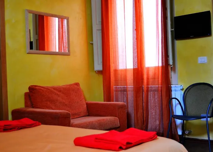 拉阔特莱切b＆b酒店 住宿加早餐酒店 3*