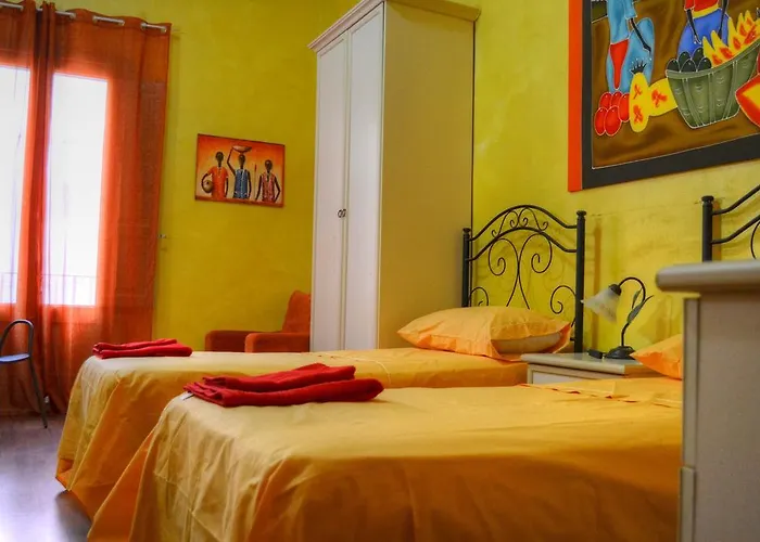 住宿加早餐酒店 拉阔特莱切b＆b酒店 3*