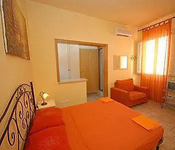 לינה וארוחת בוקר La Corte