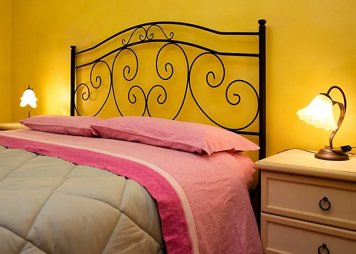 拉阔特莱切b＆b酒店 住宿加早餐酒店 3*