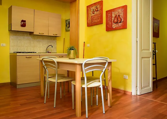 拉阔特莱切b＆b酒店