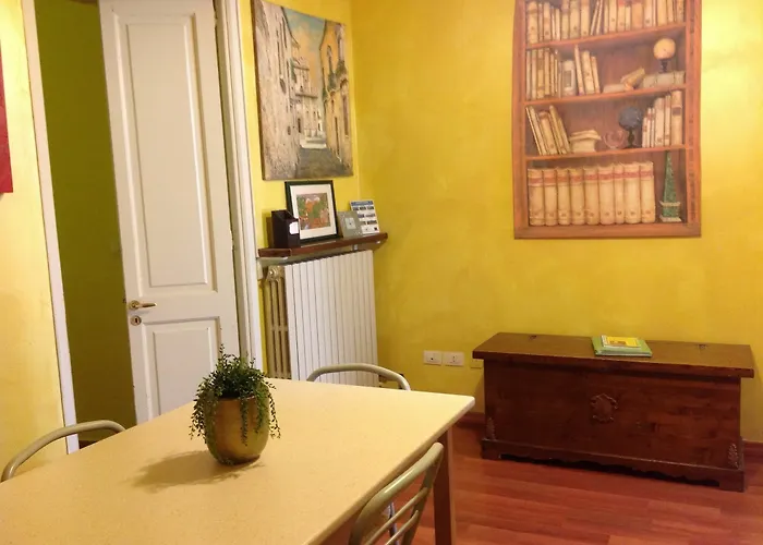 拉阔特莱切b＆b酒店 3*