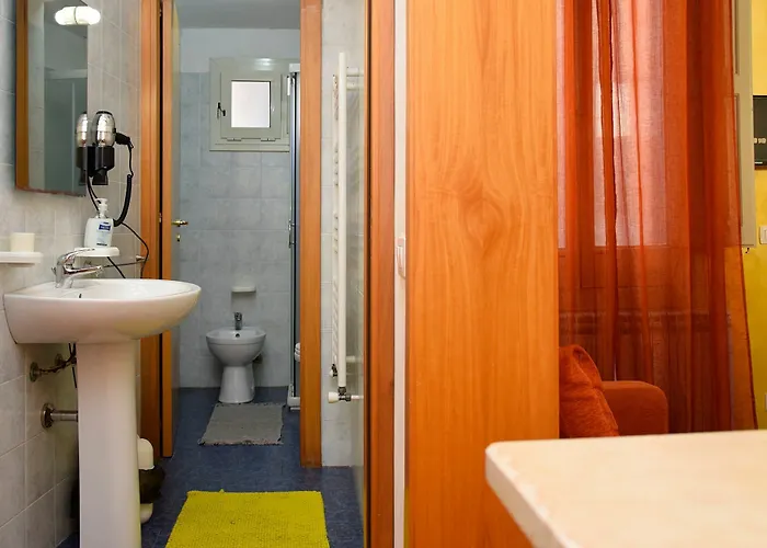 拉阔特莱切b＆b酒店