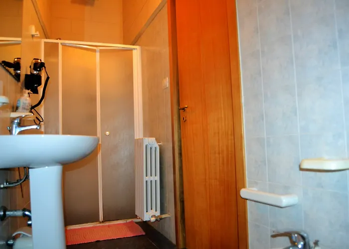 住宿加早餐酒店 拉阔特莱切b＆b酒店 3*