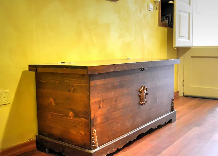 住宿加早餐酒店 拉阔特莱切b＆b酒店 莱切