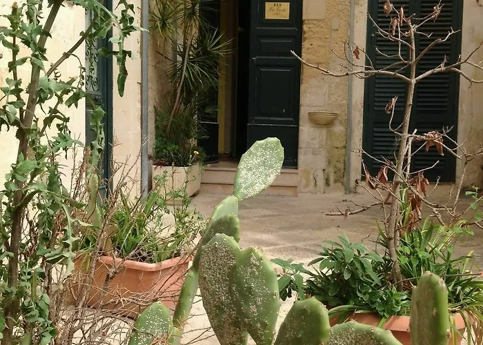 拉阔特莱切b＆b酒店 住宿加早餐酒店